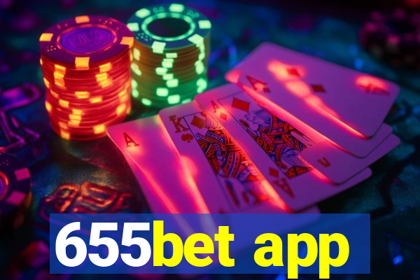 655bet app